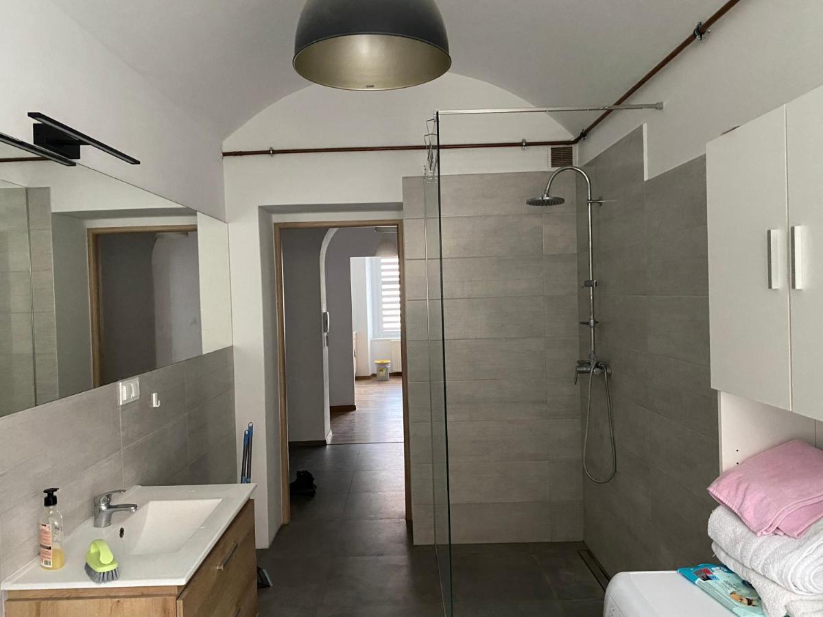 Ferienwohnung Apartament 3 Pokojowy Z Parkingiem Zabkowice Slaskie Exterior foto
